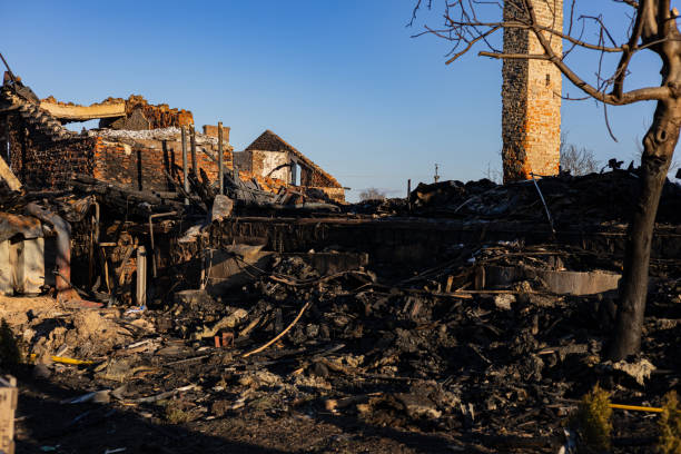 Reliable Fire Damage Removal contractor in Goodhue, MN by Fire Damage Flint